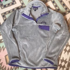 Patagonia pullover